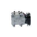 Kompressor passend für KOMATSU PC-/PW-/WA-SERIES  - NRF 32243G
