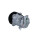 Kompressor, mit PAG Kompressoröl passend für MASSEY FERGUSON TRACTOR 6235-6290 NRF 32274