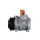 Kompressor passend für JOHN DEERE TRACTOR 6000-SERIES  - NRF 32660G