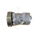 Kompressor passend für RENAULT TRUCK Premium II 05-  - NRF 32699G