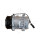 Kompressor passend für IVECO EuroCargo Tector 00-  - NRF 32702G