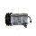 Kompressor, mit PAG Kompressoröl passend für SCANIA 4-Series 96- NRF 32704