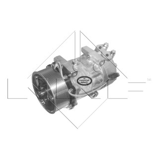 Kompressor passend für SCANIA P-/G-/R-/T-Series 04-  - NRF 32705