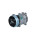 Kompressor, mit PAG Kompressoröl, Originalteil passend für DEUTZ-FAHR Agrosun 100 NRF 32762G