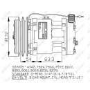 Kompressor passend für VOLVO Construction Digger  - NRF 32769G