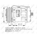 Kompressor UNIVERSAL  - NRF 32795G