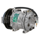 Kompressor passend für KOBELCO SK130 - SK235  - NRF...