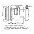 Kompressor UNIVERSAL  - NRF 32799G