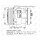 Kompressor UNIVERSAL  - NRF 32803G