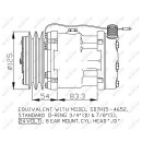 Kompressor passend für AGCO/Case IH/Komatsu/JCB -...