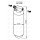 Trockner, EASY FIT passend für RENAULT TRUCK Kerax 97- NRF 33079