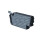 Verdampfer, ohne Expansionsventil, EASY FIT passend für SCANIA 4-Series 96- NRF 36108