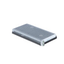 Verdampfer, ohne Rohranschluss, EASY FIT passend für SCANIA P-/G-/R-/T-Series 04- NRF 36148