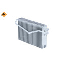Verdampfer, ohne Expansionsventil, EASY FIT passend...