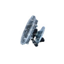 Lüfterkupplung passend für MERCEDES Actros MP2-MP3 NRF 49009