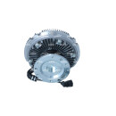 Lüfterkupplung passend für MERCEDES Actros MP2-MP3 NRF 49009