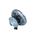 Lüfterkupplung passend für MERCEDES Actros MP2-MP3 NRF 49009