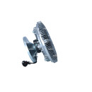 Lüfterkupplung passend für MERCEDES Actros MP2-MP3 NRF 49009