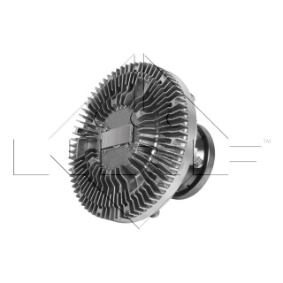 Lüfterkupplung passend für VOLVO FM12/FM10 04/1999> NRF 49083