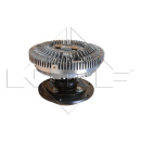 Lüfterkern/Viscokupplung passend für MERCEDES MK/NG/LK/LN2 08-1973>  - NRF 49150