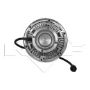 Lüfterkern/Viscokupplung passend für VOLVO FM D13C - NRF 49167