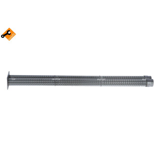 AGR Kühler, EASY FIT passend für MAN TGA D20 EURO4 NRF 48105