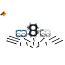 AGR Kühler, EASY FIT passend für MAN TGA D20 EURO4 NRF 48105