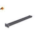 AGR Kühler, EASY FIT passend für MAN TGA D20 EURO4 NRF 48105