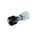 Innenraumgebläse passend für MERCEDES Vario 4.2D 97- NRF 34139