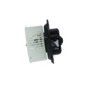 Innenraumgebläse passend für MERCEDES Atego 01/98-10/04 NRF 34149