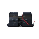 Innenraumgebläse passend für RENAULT Midium 01/00- NRF 34150