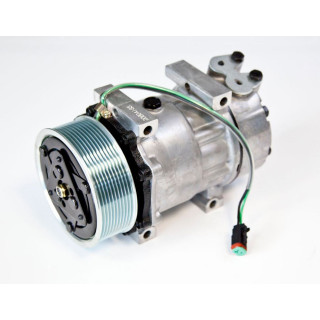 Kompressor Klimaanlage passend für SCANIA P,G,R,T