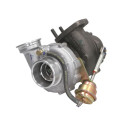 Turbolader Mercedes Benz Atego