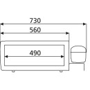 Kühlschubfach Dometic CoolMatic CD 30...