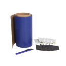 Planenreparatur-Klebeband blau 2200mm x 220mm