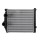 Ladeluftkühler passend für Mercedes Atego 1016 L 04-