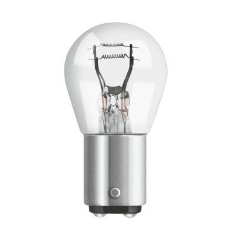 Glühlampe 12V 21/5W BAY15d - 10 Stück