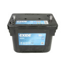 Batterie 12V 50Ah/800A AGM EXIDE