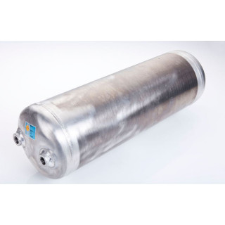 Druckluftbehälter 20L / 276 x 416 / 12,5 bar Universal