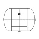 Druckluftbehälter 30L / 320 x 464 / 13 bar passend...