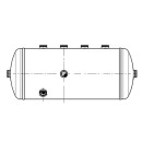 Druckluftbehälter 25L / 246 x 625 / 12,5 bar passend...