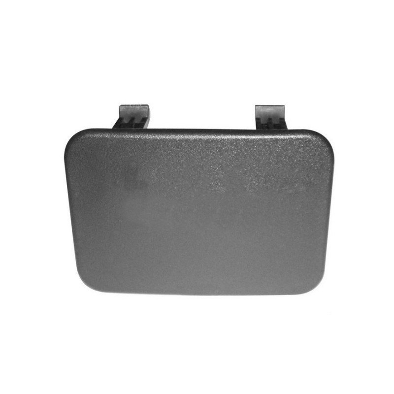 Biyan Seitenschweller-Abdeckungsset - 4-teilig Für Mercedes S-Klasse W140 W220 (2000-2006) - Einfacher Einbau & Perfekte Passform