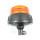 Rundumkennleuchte W126 12 / 24 V LED Orange