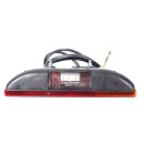 Heckleuchte LED 12V 24V links Universal