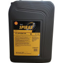 Shell Spirax S3 AM 80W-90 20 Liter Achs-Getriebeöl...