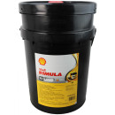 Shell Rimula R3+ SAE 30 20 Liter Motorenöl...