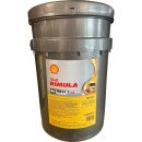 Shell Rimula R6 ME E4 5W-30 20 Liter (LDF-3/VDS-3)...