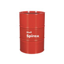 Shell Spirax S3 G 80W 209 Liter Hochleistungsöl...