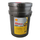 Shell Rimula R6 MS 10W-40 20 Liter...