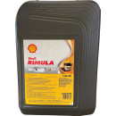 Shell Rimula R4 X 15W-40 20 Liter Motorenöl...